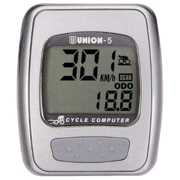 Computery, pulsmetry, GPS
